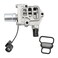 RLP VTEC Solenoid Spool Valve Assembly Compatible with 20012005 Civic 17L and 20012005 ELCan 17L Replaces for 15810PLRA01 TS1151