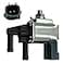 FainWan Purge Volume Control Solenoid VSV Valve 1149309E010 FDCC100 A83600 Compatible with FX35 G35 G20 I30 I35 M45 Q45 QX4 350Z Murano Frontier Maxima Altima Sentra Quest