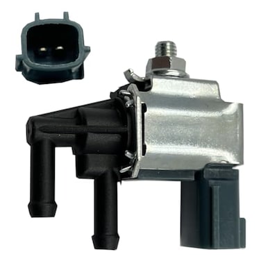 FainWan Purge Volume Control Solenoid VSV Valve 1149309E010 FDCC100 A83600 Compatible with FX35 G35 G20 I30 I35 M45 Q45 QX4 350Z Murano Frontier Maxima Altima Sentra Quest