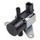 MOTOKU EVAP Vapor Canister Purge Solenoid Valve for Honda Insight 20102014 Fit 20092013 CRZ 20112016
