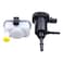 MOTOKU EVAP Evaporative System Integrity Module and Vapor Canister Purge Valve for Chrysler Aspen 20072009 for Dodge Durango 20072013 Ram 1500 20092010 for Jeep Grand Cherokee for Ram 1500 1113