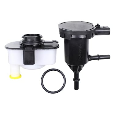 MOTOKU EVAP Evaporative System Integrity Module and Vapor Canister Purge Valve for Chrysler Aspen 20072009 for Dodge Durango 20072013 Ram 1500 20092010 for Jeep Grand Cherokee for Ram 1500 1113