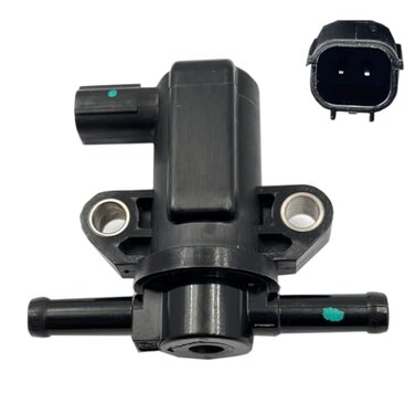 FainWan Vapor Canister Purge Solenoid Valve 149307S000 Compatible with NV1500 Armada Frontier QX56 NV2500 NV3500 Pathfinder