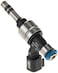 GM Genuine Parts 12634126 Direct Fuel Injector Assembly