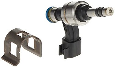 GM Genuine Parts 12634126 Direct Fuel Injector Assembly