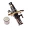 JEENDA New Fuel Injector Pump No Solenoid for 186 186F 10HP Yanmar Engine L100