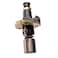 JEENDA New Fuel Injector Pump No Solenoid for 186 186F 10HP Yanmar Engine L100