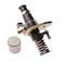 JEENDA New Fuel Injector Pump No Solenoid for 186 186F 10HP Yanmar Engine L100