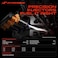 A-Premium APremium Fuel Injectors Compatible with Ford Explorer 19971998 Ranger 1997 Aerostar 1997 V6 40L Set of 6 Replace 0280155735