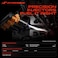 A-Premium APremium Fuel Injectors Compatible with Hyundai Genesis Coupe 2010 2011 2012 L4 20L Gas Set of 4