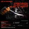 A-Premium APremium Fuel Injectors Compatible with Mazda 6 20032004 L4 23L Set of 4 Replace L30913250A