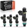 A-Premium APremium Fuel Injectors Compatible with Nissan Sentra 20072012 Versa 20072012 NV200 20132017 Cube 20092014 18L 20L 4PC Set