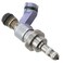 Beck/Arnley BeckArnley 1591095 Fuel Injector