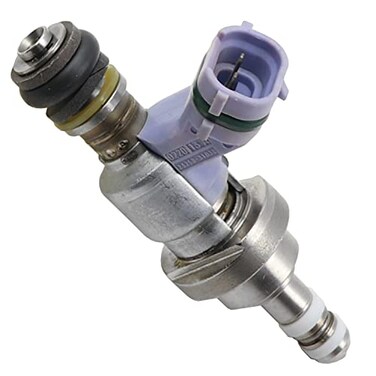 Beck/Arnley BeckArnley 1591095 Fuel Injector
