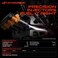 A-Premium APremium Set of 4 Fuel Injectors Compatible with Nissan Frontier 20052019 L4 25L Replace 16600EA000