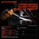 A-Premium APremium Fuel Injectors Compatible with Chevrolet Cavalier 20032005 Pontiac Sunfire 20032005 22L 4PC Set