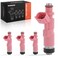 A-Premium APremium Fuel Injectors Compatible with Toyota Tacoma 20002004 24L 27L 4Runner 2000 27L 4PC Set
