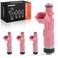 A-Premium APremium Fuel Injectors Compatible with Toyota Tacoma 20002004 24L 27L 4Runner 2000 27L 4PC Set