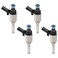 JDMON Fuel Injectors Replacement for Audi A3 A4 A5 A6 Q3 Q5 TT Volkswagen Beetle CC Eos GTI Jetta Passat Tiguan 06H906036G FJ1057