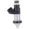NewYall Pack of 4 20L 22L Fuel Injector for Honda CRV 20L 19992001 S2000 20L 20002003 S2000 22L 20042005