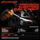 A-Premium APremium Fuel Injectors 6PC Set Compatible with Ford F150 2005 2006 2007 2008 V6 42L Naturally Aspirated Replace 5L3Z9F593AA 5C3Z9F593AA