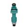 BAIXINDE 1571078K00 Fuel Injectors Fits For INJECTOR SET SUZUKI J24B FOR GRAND VITARA KIZASHI 24 LTR 4PCS