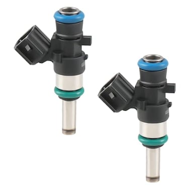 JDMON Fuel Injectors Compatible with Polaris RZR 1000 20152021 RZR XP 1000 20142021