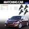 YLATG Fuel Injectors for Nissan Sentra 20072012Altima 20072013 Rogue 20082015 L4 25L 0280158130 4 Pcs