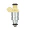 Vphix 4pcs Fuel Injectors Replacment for 20022008 Mini Cooper 16L L4 Supercharged S Model