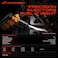 A-Premium APremium 2 Holes Fuel Injectors Set of 4 Compatible with Nissan Frontier 19982004 Xterra 20002004 Pickup 19961997 24L Replace FJ397