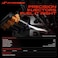 A-Premium APremium Fuel Injectors Set of 6 Compatible with Suzuki Grand Vitara 2006 2007 2008 27L Replace 1571066J00