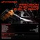 A-Premium APremium Fuel Injectors Set of 4 Compatible with Honda Civic 2001 2002 2003 2004 2005 17L Replace 16450PLD003