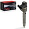 A-Premium APremium Fuel Injector Compatible with Dodge Sprinter 2500 Sprinter 3500 Freightliner Sprinter 2500 Sprinter 3500 2004 2005 2006 27L Replace R5137297AB 68001837AA