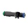 Vphix 4PCS Fuel Injectors Compatible with Dodge Dart 20132016 Jeep 20142016 Cherokee 20152017 Renegade Chrysler 200 20152016 Ram ProMaster City 2015 20L 24L Replace FJ1233 4593986AA