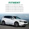 JDMON Fuel Injectors Compatible with Volvo S60 S80 XC60 XC70 L6 30L 20082016 Replacement for FJ1095 8002131N 307775020