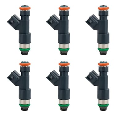 JDMON Fuel Injectors Compatible with Volvo S60 S80 XC60 XC70 L6 30L 20082016 Replacement for FJ1095 8002131N 307775020