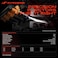 A-Premium APremium Fuel Injectors Set of 4 Compatible with Jeep Wrangler 19911995 Cherokee 19911995 Comanche 19911992 25L Gas Replace 53007232AB