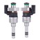 ApplianPar 4Pcs Fuel Injector for Encore Cruze Equinox Malibu Terrain 20162019
