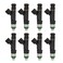 Vphix Fuel Injectors Compatible with Ford 20092014 E150E250 20092016 E350 Super Duty 20102012 E450 Super Duty V8 54L Replace 0280158193 FJ1007 9C2Z9F593A