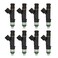 Vphix Fuel Injectors Compatible with Ford 20092014 E150E250 20092016 E350 Super Duty 20102012 E450 Super Duty V8 54L Replace 0280158193 FJ1007 9C2Z9F593A