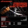 A-Premium APremium Fuel Injectors Set of 4 Compatible with Mazda 3 20042009 20L 23L Replace LF6213250