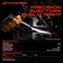 A-Premium APremium Set of 6 Fuel Injectors Compatible with Saab 93 2006 2007 2008 2009 28L Replace 12581682