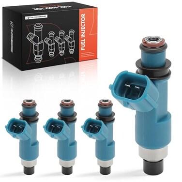 A-Premium APremium Set of 4 Fuel Injectors Compatible with Subaru Impreza 20122014 20L Crosstrek 20162017 XV Crosstrek 20132015