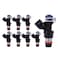 Yeedaky 8PCS Fuel Injectors 12580681 Fit for Chevy Silverado GMC 485360L 2004 2005 2006 2007 2008 2009 2010 2171621