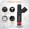 AISHAN 8PCS Fuel Injectors 2 Holes Compatible with Jeep Grand Cherokee 2001 for Dodge Durango Dakota 20012003 for Ram 1500 2002 2003 V8 47L Replace 53032145AA 81212144