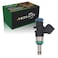 Yezoauto Fuel Injector for Polaris General 1000 1621 General 4 1000 1721 General XP 1000 2021 RZR XP 1000 1421 RZR XP 4 1000 1421 Replacing 0280158337 2521387