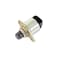 Holley EFI Holley 54334 Idle Air Control IAC Motor for 9092102mm Sniper and 9095105mm Holley Throttle Bodies