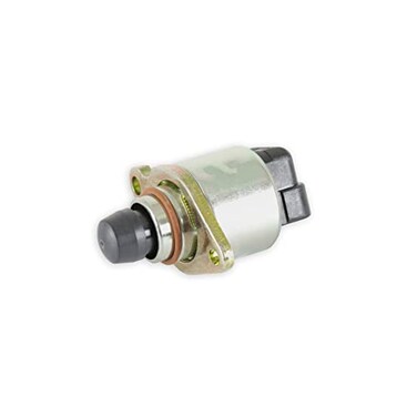 Holley EFI Holley 54334 Idle Air Control IAC Motor for 9092102mm Sniper and 9095105mm Holley Throttle Bodies
