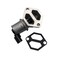 DEVMO Compatible with Idle Air Control Valve Motor Sierra 187701 and Mercruiser 862998 Compatible with MerCruiser ECM 555 2001 Replacement OE 187701