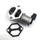 DEVMO Compatible with Idle Air Control Valve Motor Sierra 187701 and Mercruiser 862998 Compatible with MerCruiser ECM 555 2001 Replacement OE 187701